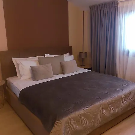 Victoria Appartement