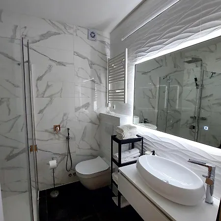 Apartment Victoria