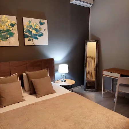 Appartement Victoria