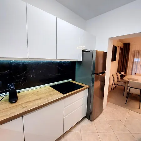 Victoria Appartement