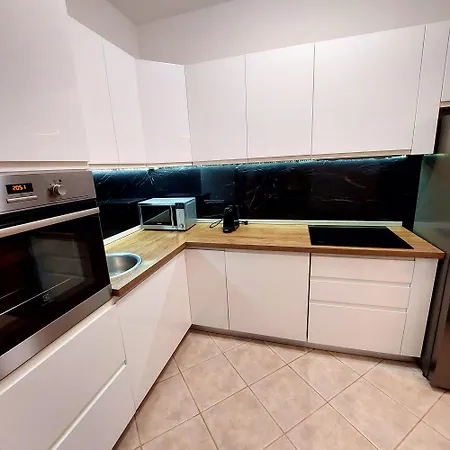 شقة Victoria