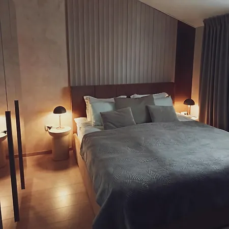 Appartement Victoria *