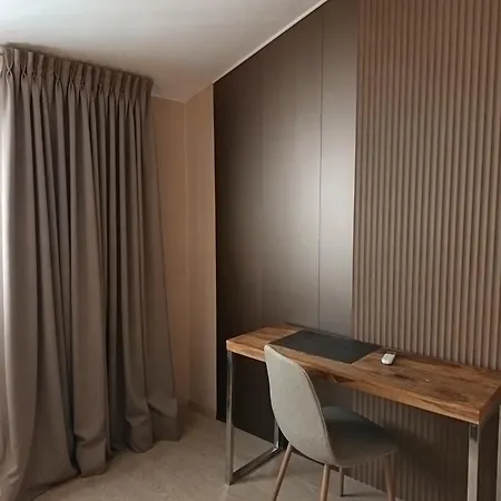 Appartement Victoria