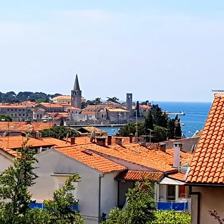 Διαμέρισμα Victoria *