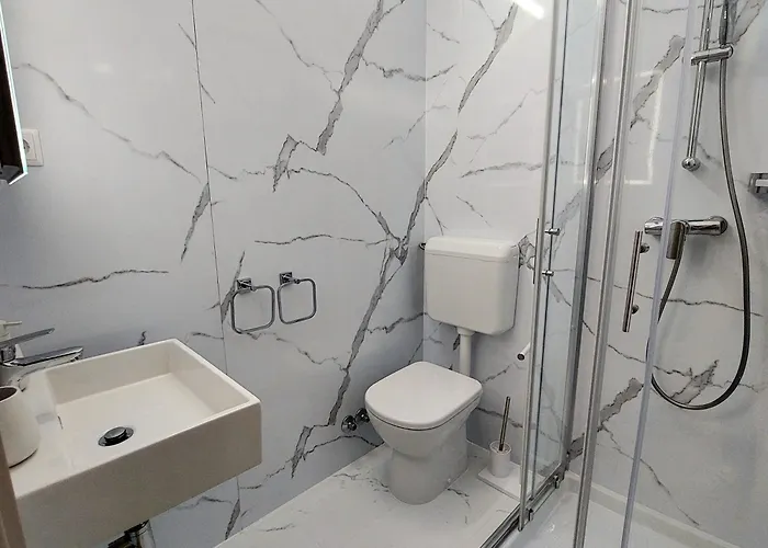 Apartment Victoria Poreč