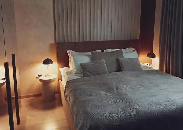 Apartment Victoria *