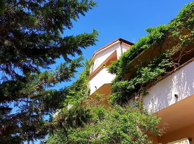 Lägenhet Victoria *