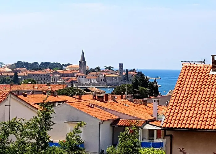 Apartment Victoria *